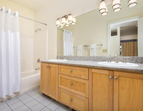 WorldMark Cathedral City - Studio